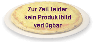 Produktbild Pizza nach Plan